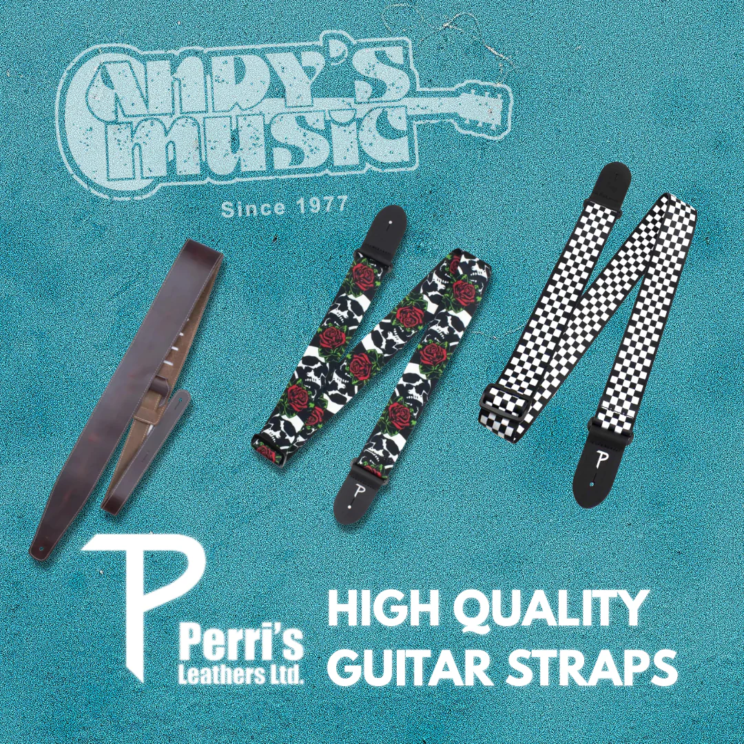 Your Musical Journey Starts Here